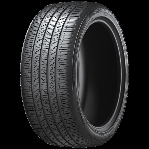 Pneumatico HANKOOK DYNAPRO HP2 PLUS RA33D XL AO M+S