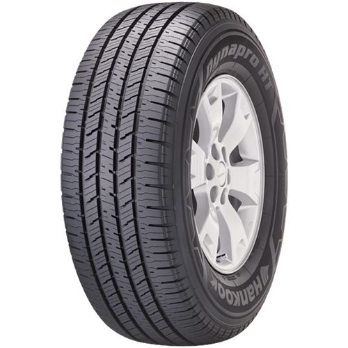 Pneumatico HANKOOK DYNAPRO HT RH12 BSW M+S