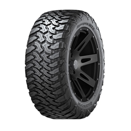 Pneumatico HANKOOK DYNAPRO MT2