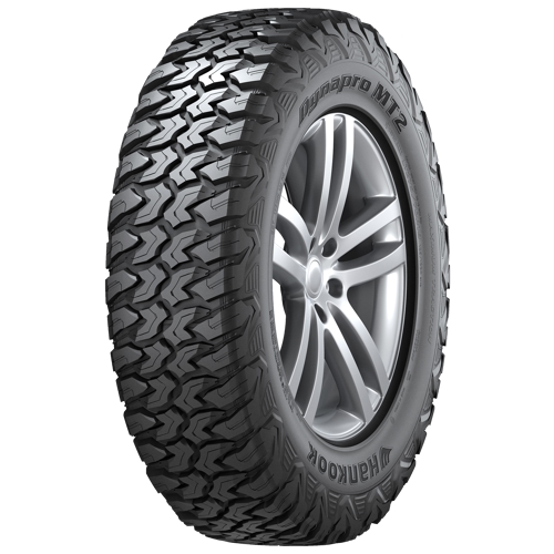 Pneumatico HANKOOK DYNAPRO MT2 RT05 M+S