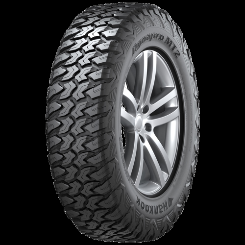 Pneumatico HANKOOK DYNAPRO MT2 RT05 M+S