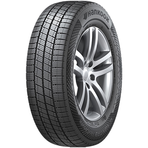 Pneumatico HANKOOK E VANTRA FLEXCLIMATE M+S 3PMSF