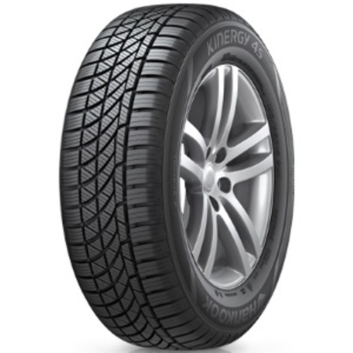 Pneumatico HANKOOK H740 Kinergy 4S