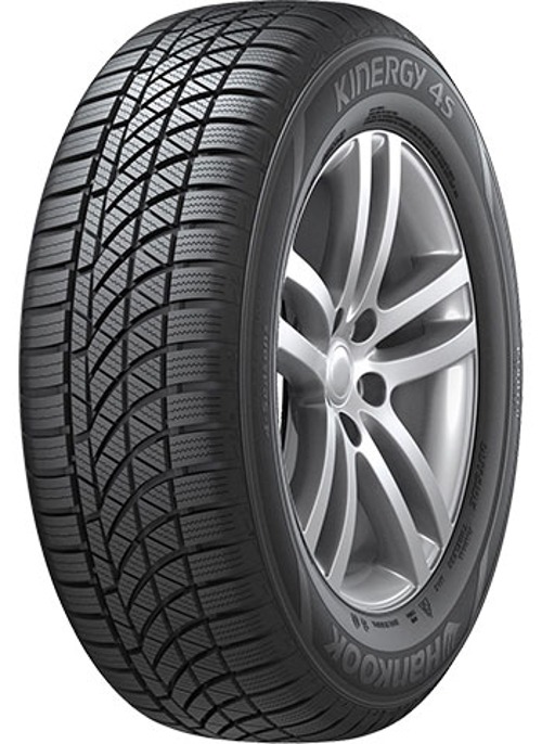 Pneumatico HANKOOK H740 KINERGY 4S