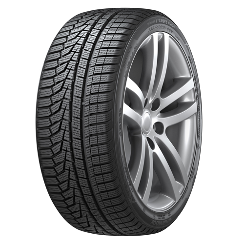 Pneumatico HANKOOK I*CEPT EVO2 W320B