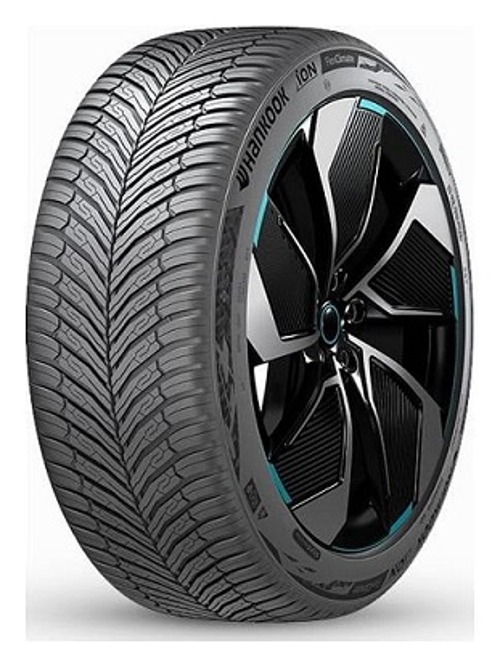 Pneumatico HANKOOK IL01 ION FLEXCLIMATE
