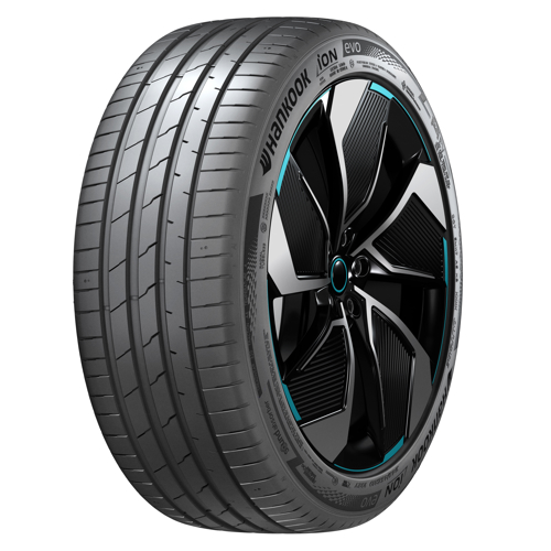Pneumatico HANKOOK ION EVO IK01