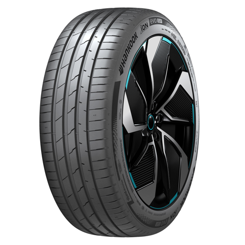 Pneumatico HANKOOK ION EVO SUV IK01A