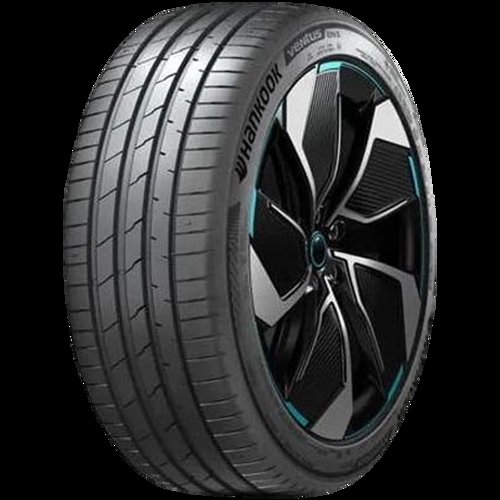 Pneumatico HANKOOK ION EVO SUV + BSW