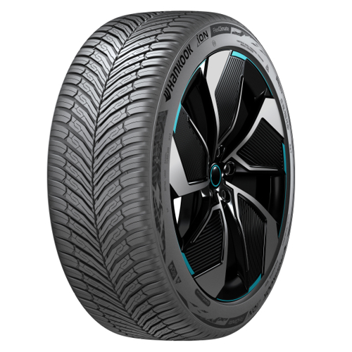 Pneumatico HANKOOK ION FLEXCLIMATE SUV IL01A