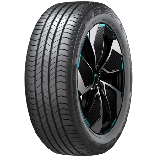 Pneumatico HANKOOK ION GT SUV IK41A XL FSL