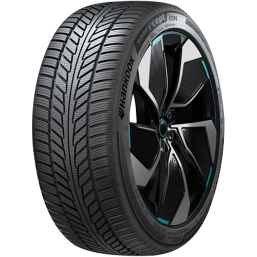 Pneumatico HANKOOK ION I*CEPT SUV XL BSW M+S 3PMSF