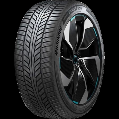 Pneumatico HANKOOK ION I*CEPT SUV XL MFS SBL M+S 3PMSF