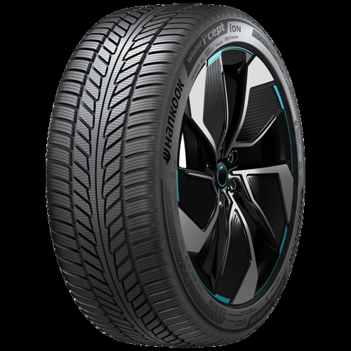 Pneumatico HANKOOK ION I*CEPT XL SOUND ABSORBER BSW M+S 3PMSF