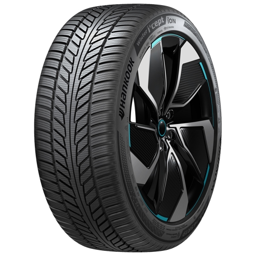 Pneumatico HANKOOK ION I*CEPT XL SOUND ABSORBER BSW M+S 3PMSF