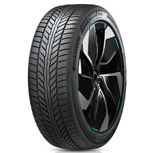 Pneumatico HANKOOK IW01A iON i*cept SUV EV SUV Sound Absorber