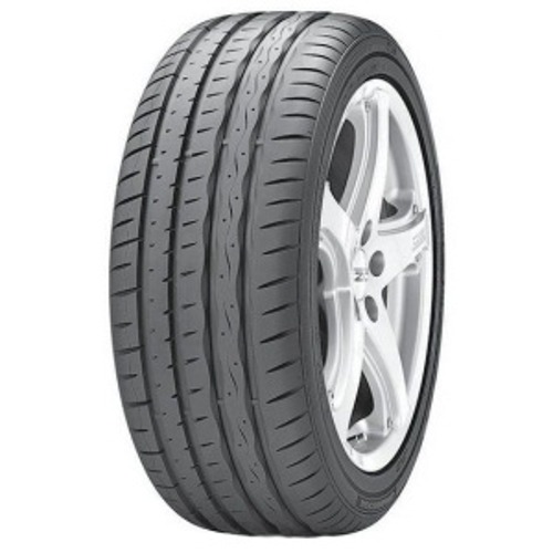 Pneumatico HANKOOK K107 Ventus S1 Evo