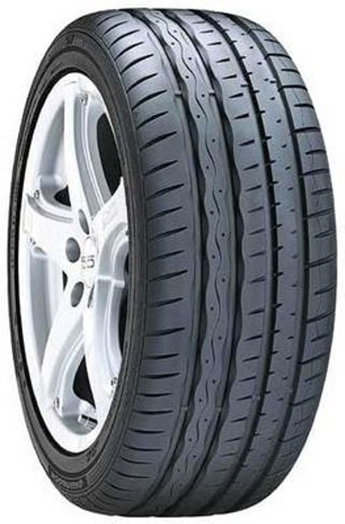 Pneumatico HANKOOK K107 VENTUS S1 EVO