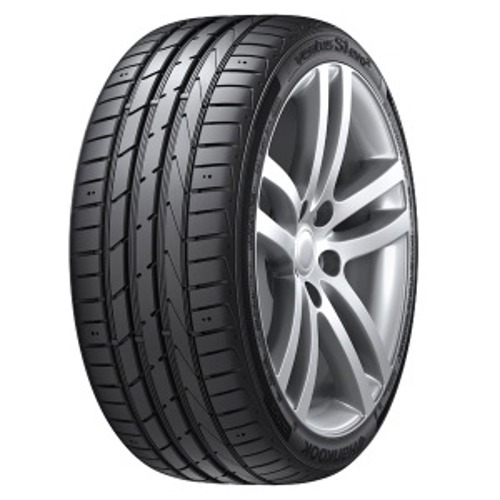Pneumatico HANKOOK K117 Ventus S1 Evo2 RO1