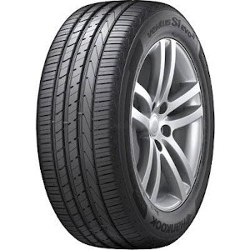 Pneumatico HANKOOK K117A Ventus S1 Evo2 SUV AO