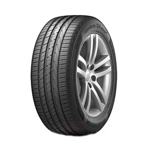 Pneumatico HANKOOK K 117A