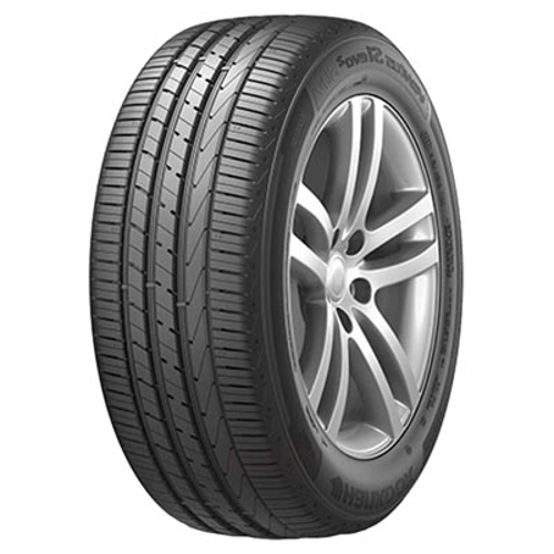 Pneumatico HANKOOK K117B * HRS