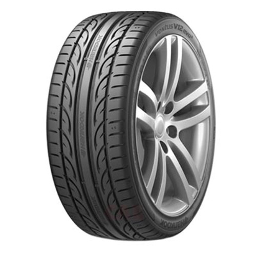 Pneumatico HANKOOK K120 XL