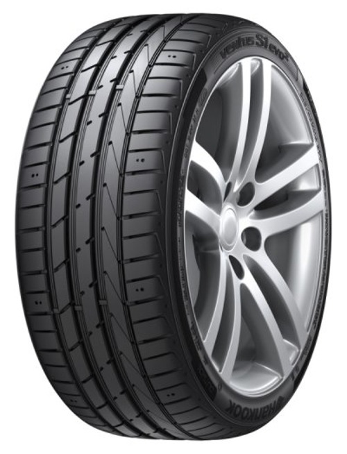 Pneumatico HANKOOK K117B VENTUS S1 EVO2 HRS