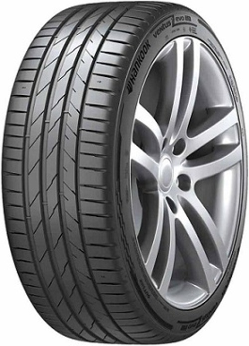 Pneumatico HANKOOK K137 VENTUS EVO