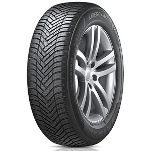 Pneumatico HANKOOK KINERGY 4S 2 X H750A XL BSW M+S 3PMSF