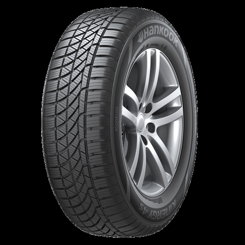 Pneumatico HANKOOK KINERGY 4S H740