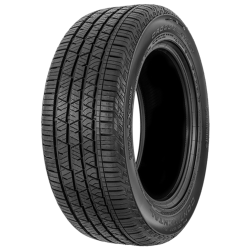 Pneumatico CONTINENTAL CROSSCONTACT LX SPORT XL FR J LR BSW M+S