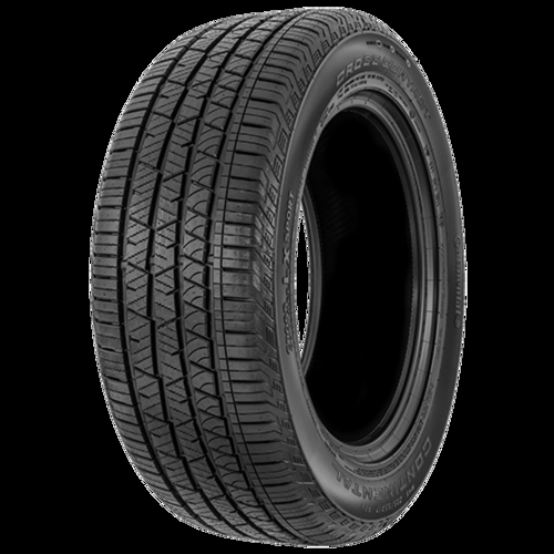 Pneumatico CONTINENTAL CONTICROSSCONTACT LX SPORT XL AO M+S