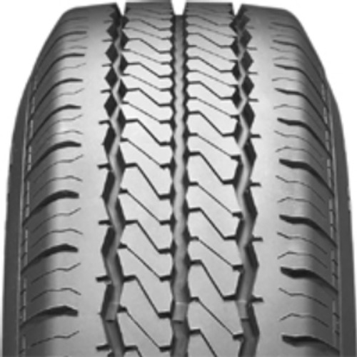 Pneumatico HANKOOK RA08 Radial