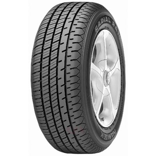 Pneumatico HANKOOK RA14
