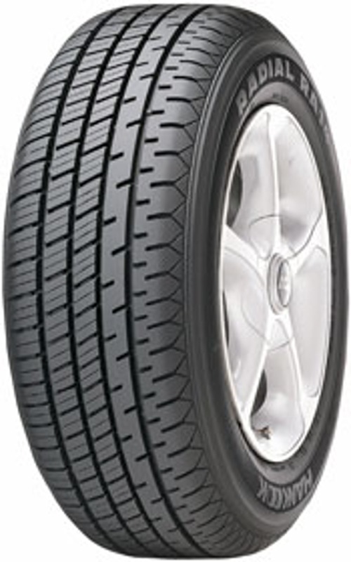 Pneumatico HANKOOK RA14 RADIAL