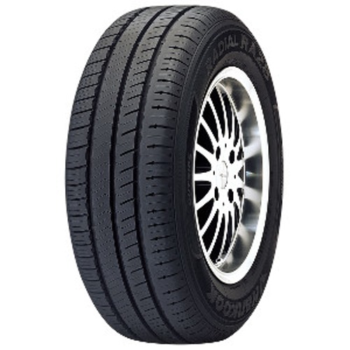 Pneumatico HANKOOK RA28E Radial Eco