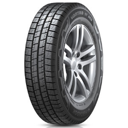 Pneumatico HANKOOK RA30 Vantra ST AS2