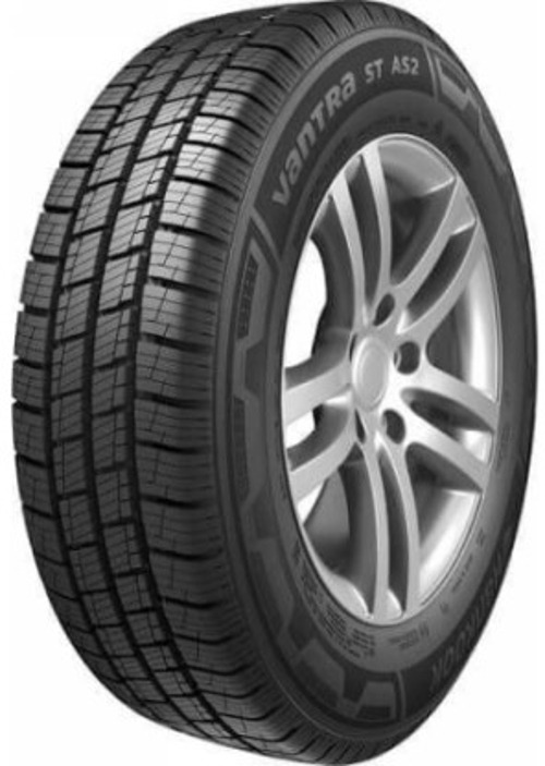 Pneumatico HANKOOK RA30 VENTRA ST AS2