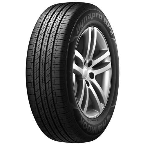 Pneumatico HANKOOK DYNAPRO HP2 RA33 M+S