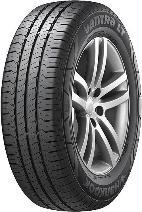 Pneumatico HANKOOK RA18 VENTRA LT