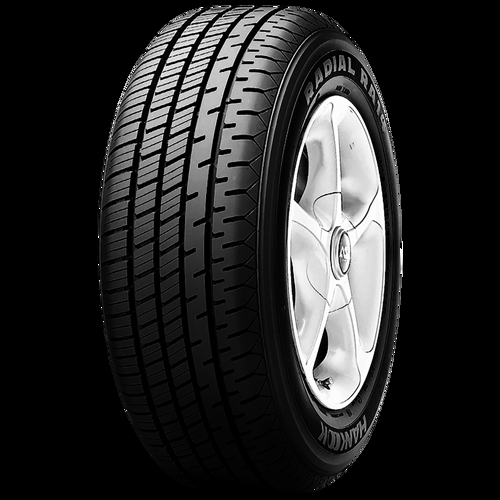 Pneumatico HANKOOK RADIAL RA14 C 6PR