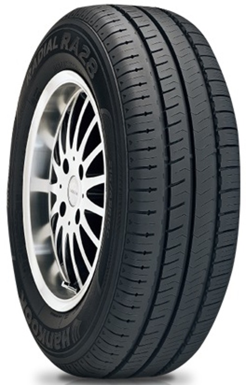 Pneumatico HANKOOK RADIAL RA28