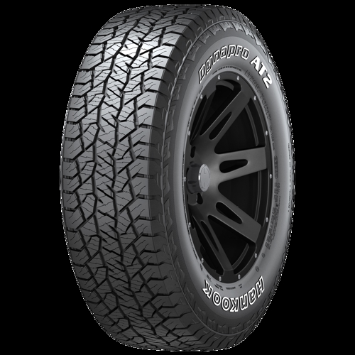 Pneumatico HANKOOK DYNAPRO AT2 RF11