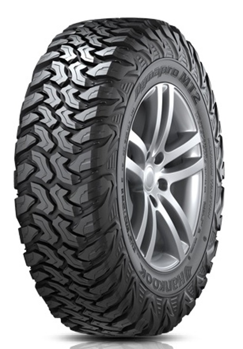 Pneumatico HANKOOK RT05 DYNAPRO MT2