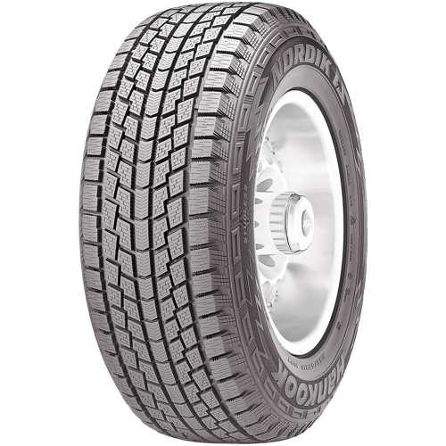 Pneumatico HANKOOK DYNAPRO I*CEPT RW08 M+S 3PMSF