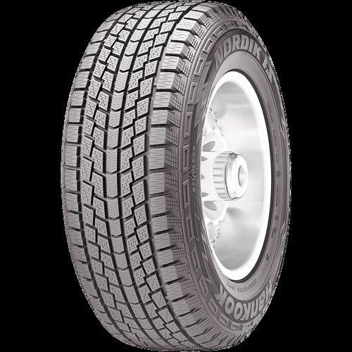 Pneumatico HANKOOK DYNAPRO I*CEPT RW08 M+S 3PMSF