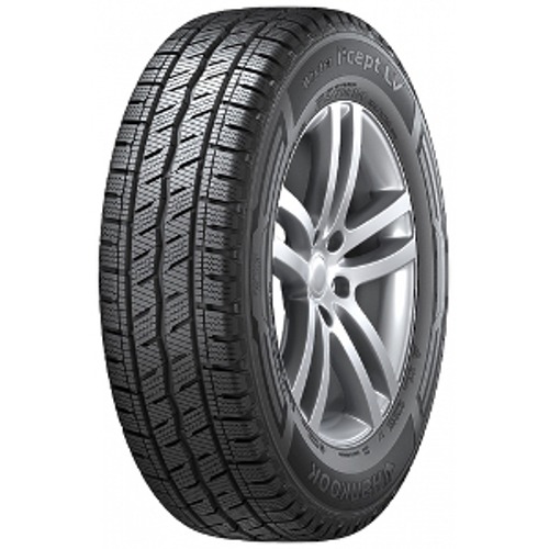 Pneumatico HANKOOK RW12 Winter I*cept LV