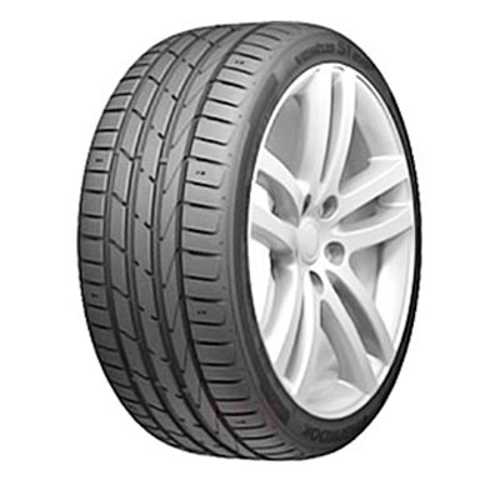 Pneumatico HANKOOK K117 *