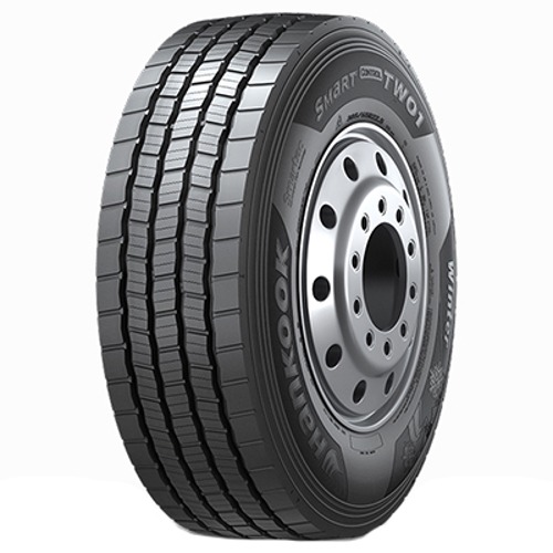 Pneumatico HANKOOK TW01